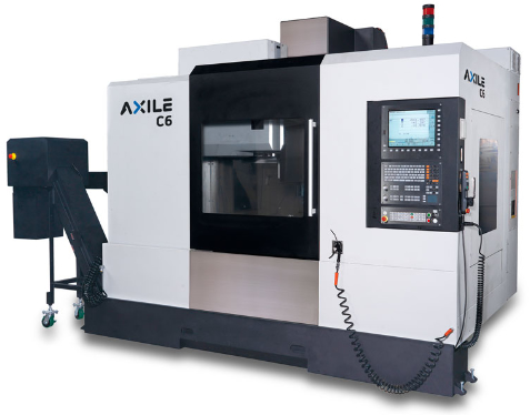 axile