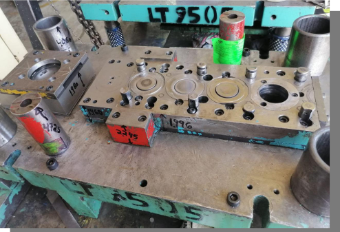 FABRICACION