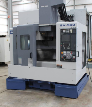 SV500