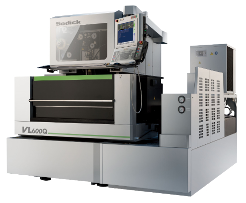 VL600