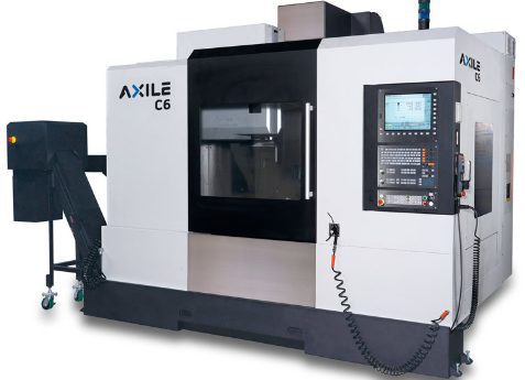 axile